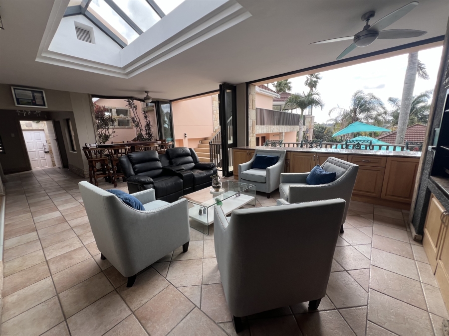 4 Bedroom Property for Sale in Bonnie Doone Eastern Cape